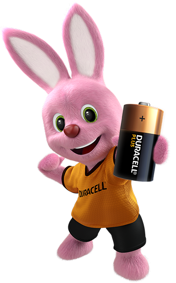 Bunny introduceert Alkaline Plus C-formaat batterij